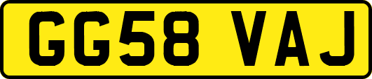 GG58VAJ