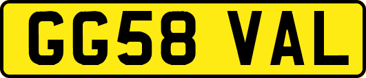 GG58VAL