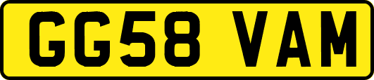 GG58VAM