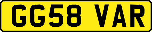 GG58VAR