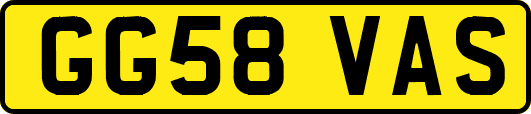 GG58VAS