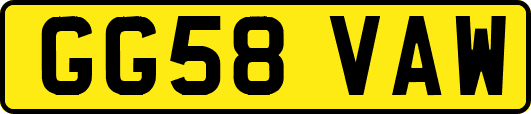 GG58VAW