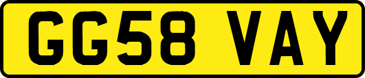 GG58VAY