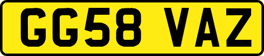 GG58VAZ