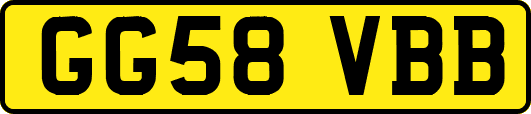 GG58VBB