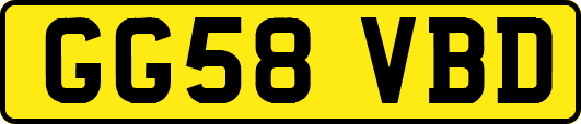 GG58VBD