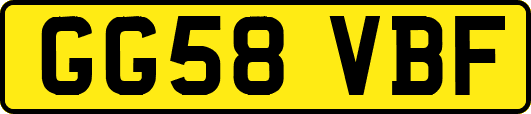 GG58VBF