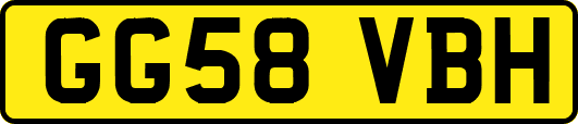 GG58VBH