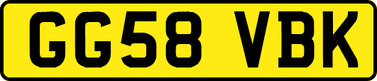 GG58VBK