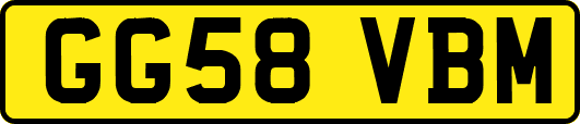 GG58VBM