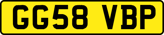 GG58VBP