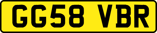 GG58VBR