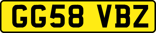 GG58VBZ