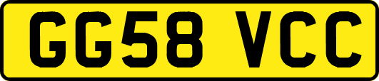 GG58VCC