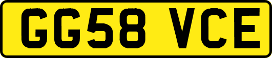 GG58VCE