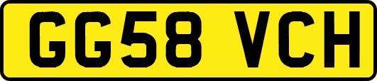 GG58VCH