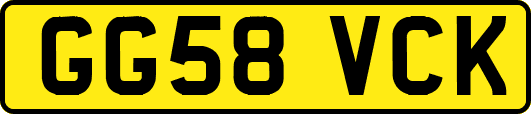 GG58VCK
