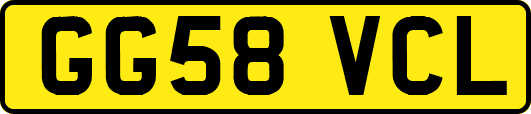 GG58VCL