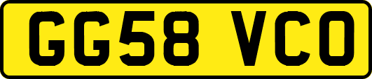 GG58VCO