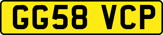 GG58VCP