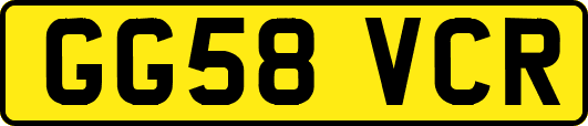 GG58VCR