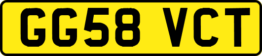 GG58VCT