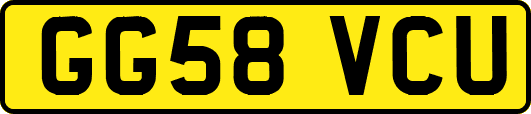 GG58VCU