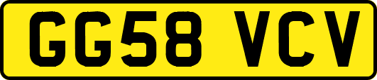 GG58VCV