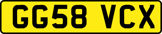 GG58VCX