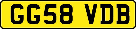 GG58VDB