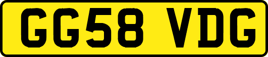 GG58VDG