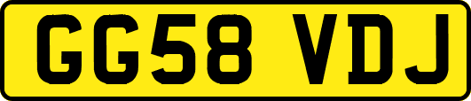 GG58VDJ