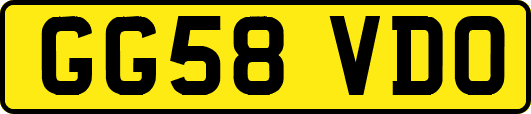 GG58VDO