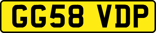 GG58VDP