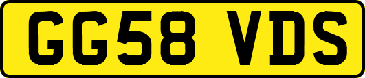 GG58VDS