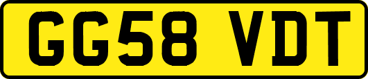 GG58VDT