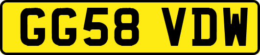 GG58VDW