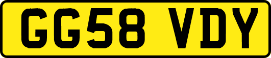 GG58VDY