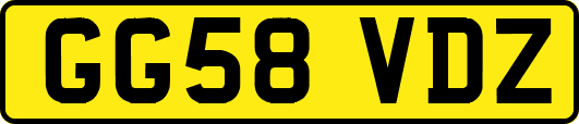 GG58VDZ