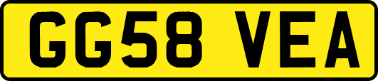 GG58VEA