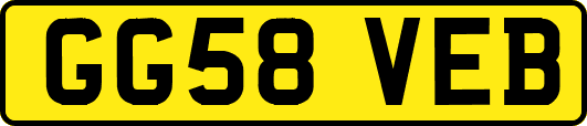 GG58VEB