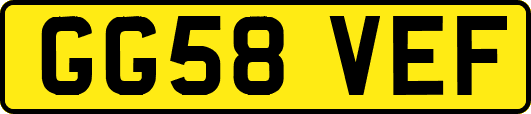 GG58VEF