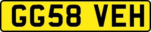 GG58VEH