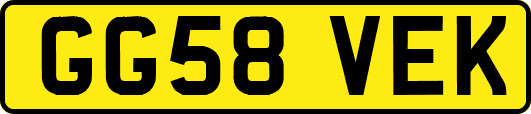 GG58VEK