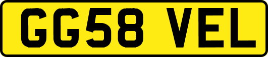 GG58VEL