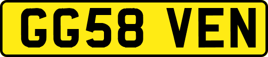 GG58VEN