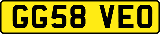 GG58VEO
