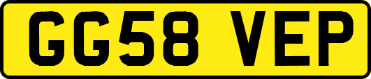 GG58VEP