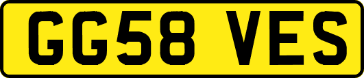 GG58VES