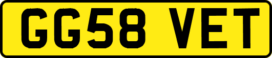 GG58VET